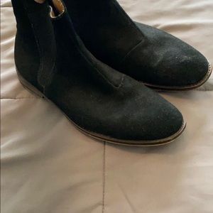 Aldo Chelsea boots